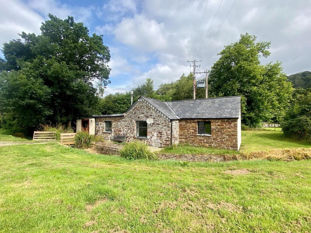 2 bed Detached bungalow for rent in Stowford. From Stevens Estate Agents - Okehampton