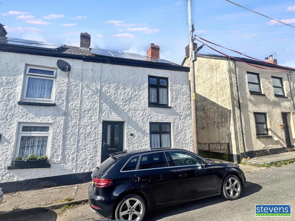 3 bed End of Terrace for rent in Hatherleigh. From Stevens Estate Agents - Okehampton 3 bed End of Terrace for rent in Hatherleigh. From Stevens Estate Agents - Okehampton