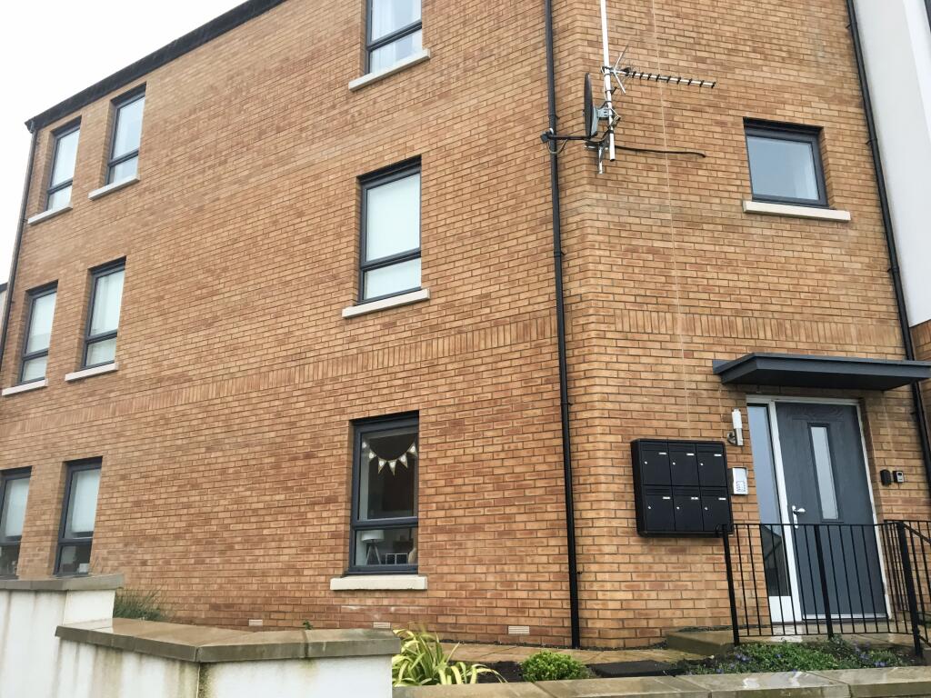 1 bed 1st Floor Flat for rent in Okehampton. From Stevens Estate Agents - Okehampton