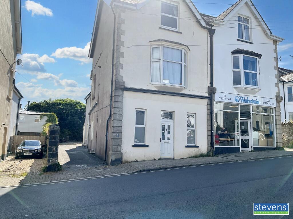 1 bed House (unspecified) for rent in Okehampton. From Stevens Estate Agents - Okehampton