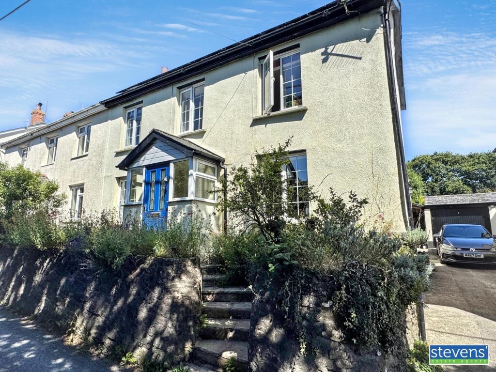 4 bed End of Terrace for rent in Winkleigh. From Stevens Estate Agents - Okehampton 4 bed End of Terrace for rent in Winkleigh. From Stevens Estate Agents - Okehampton