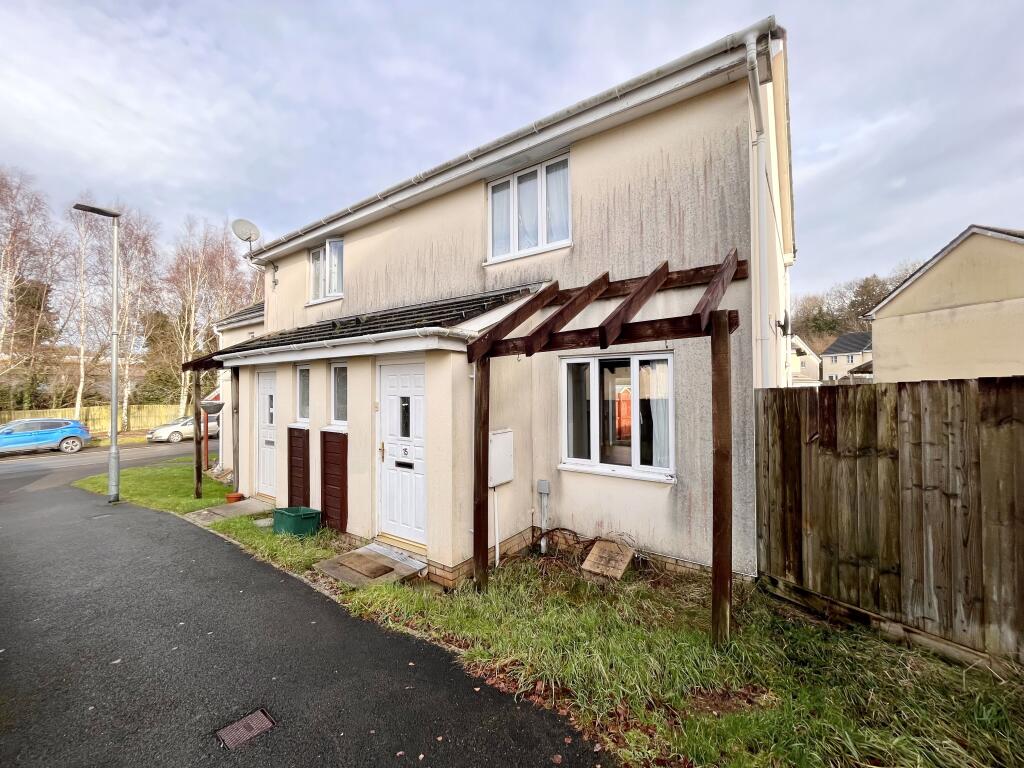 2 bed Semi Detached for rent in Okehampton. From Stevens Estate Agents - Okehampton