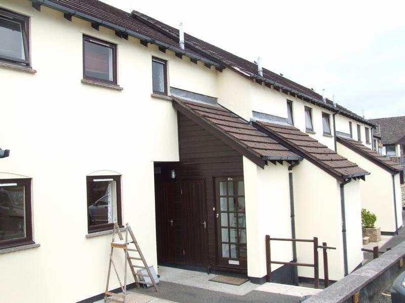 2 bed 1st Floor Flat for rent in Okehampton. From Stevens Estate Agents - Okehampton