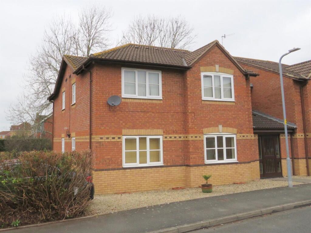 1 bed Apartment for rent in Evesham. From Leggett & James - Evesham