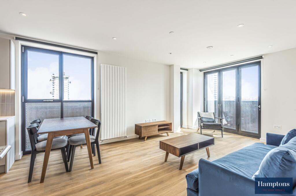 2 bed Apartment for rent in Croydon. From Hamptons Lettings - Caterham 2 bed Apartment for rent in Croydon. From Hamptons Lettings - Caterham