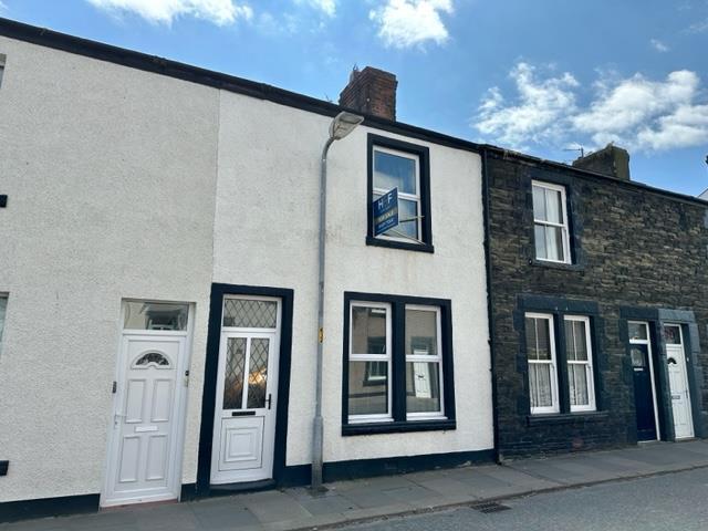 2 bed Mid Terraced House for rent in Haverigg. From Home and Finance - Millom
