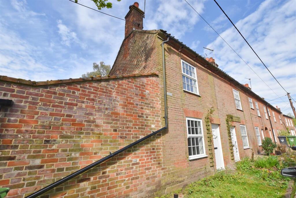1 bed End of Terrace for rent in Swanton Novers. From Henleys - Cromer