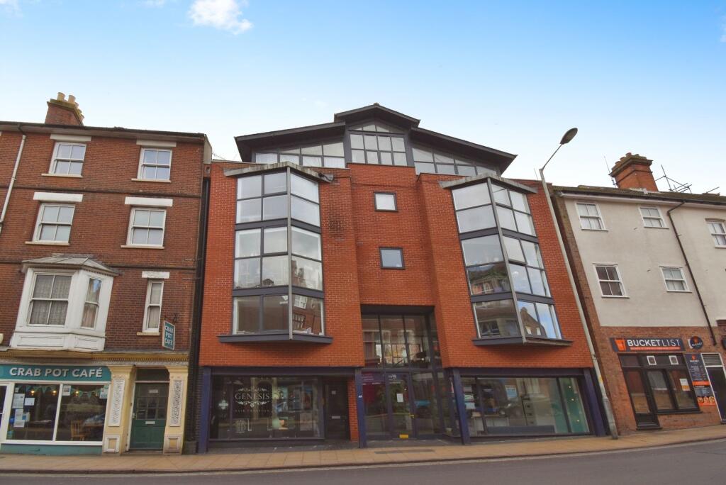 2 bed Apartment for rent in Cromer. From Henleys - Cromer 2 bed Apartment for rent in Cromer. From Henleys - Cromer