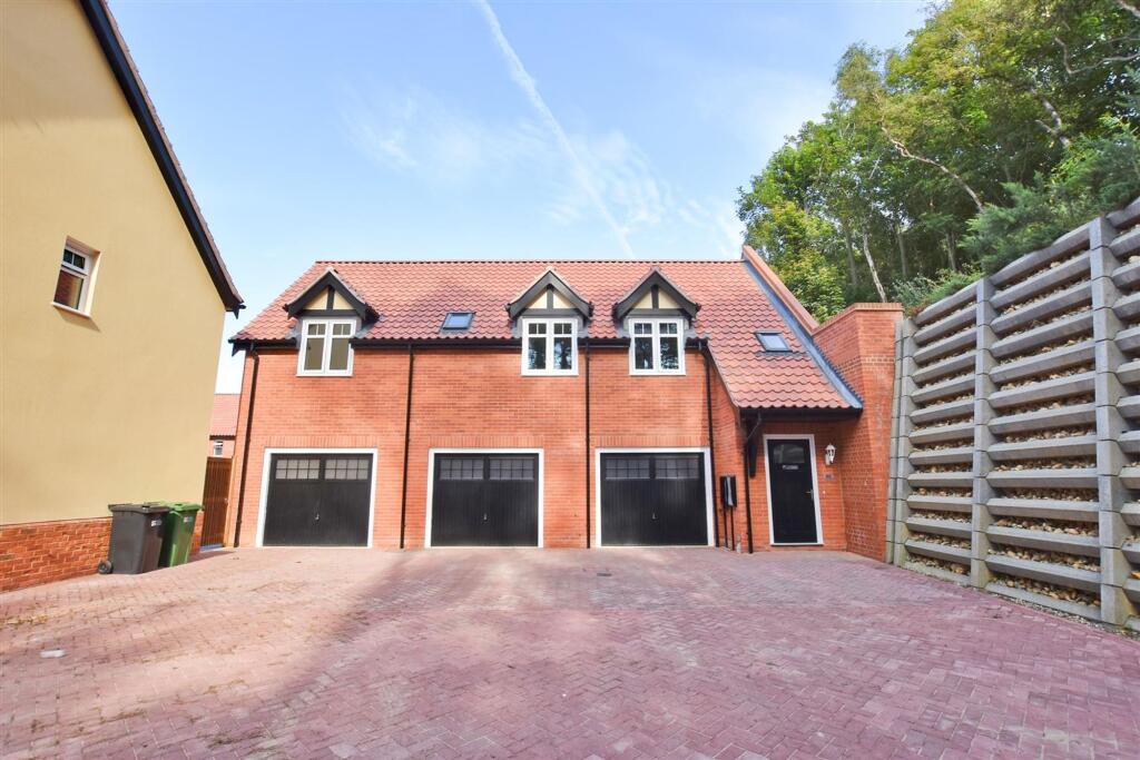 2 bed Apartment for rent in Cromer. From Henleys - Cromer 2 bed Apartment for rent in Cromer. From Henleys - Cromer
