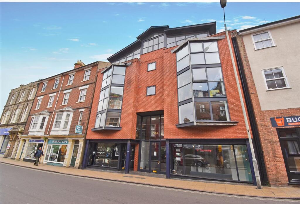 2 bed Apartment for rent in Cromer. From Henleys - Cromer 2 bed Apartment for rent in Cromer. From Henleys - Cromer
