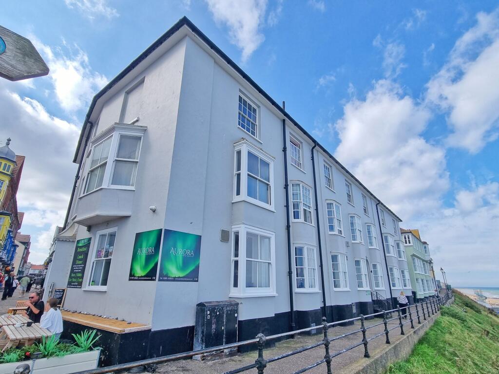 3 bed Annexe for rent in Cromer. From Henleys - Cromer 3 bed Annexe for rent in Cromer. From Henleys - Cromer