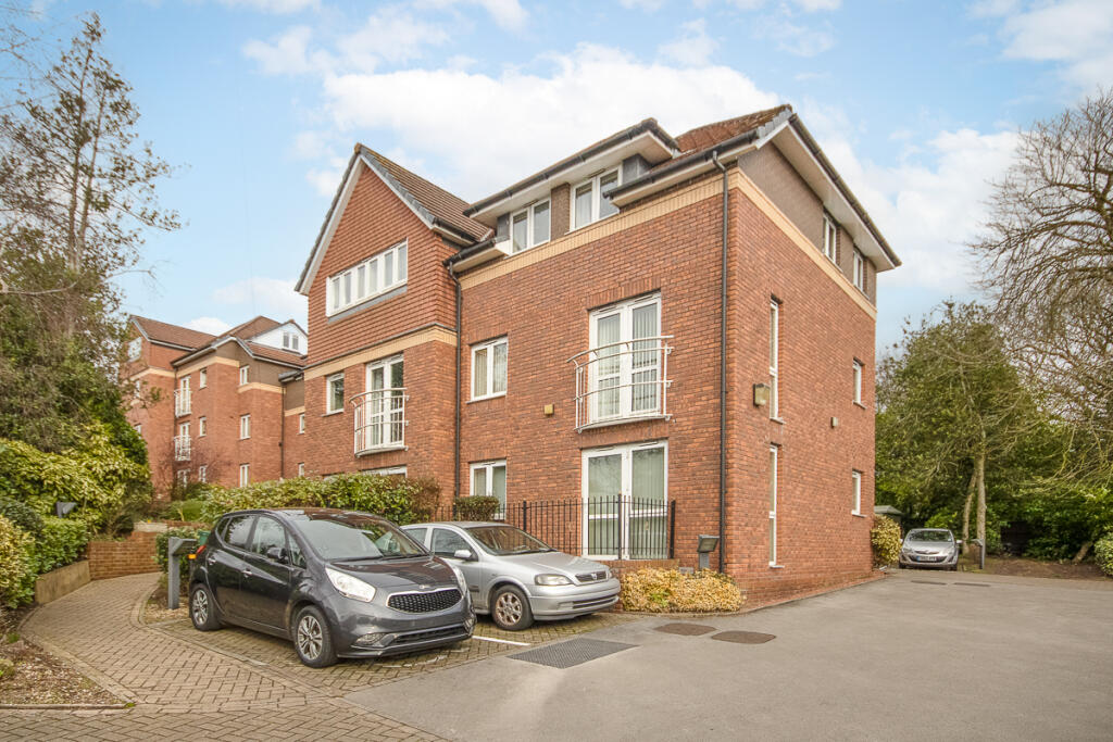 2 bed Apartment for rent in Derby. From Hannells Estate Agents - Chellaston 2 bed Apartment for rent in Derby. From Hannells Estate Agents - Chellaston