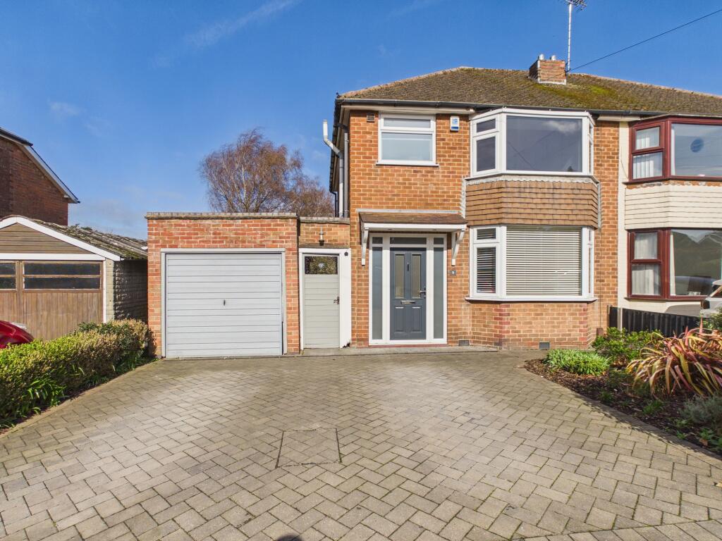 3 bed Semi Detached for rent in Swarkestone. From Hannells Estate Agents - Chellaston 3 bed Semi Detached for rent in Swarkestone. From Hannells Estate Agents - Chellaston