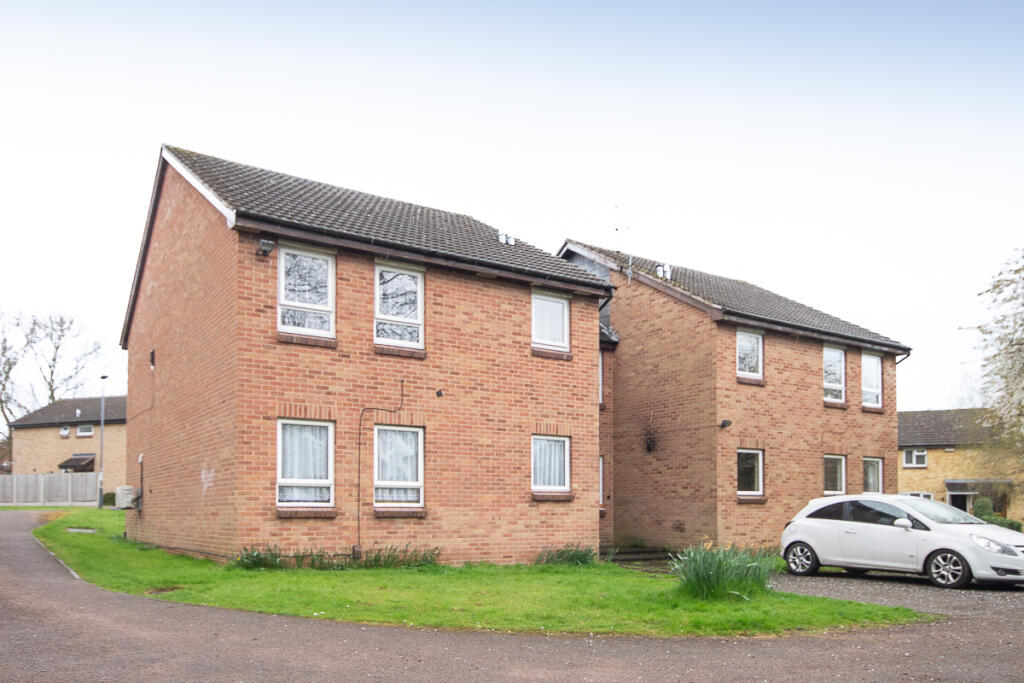 1 bed 1st Floor Flat for rent in Breadsall. From Hannells Estate Agents - Chellaston
