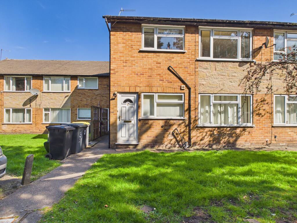 2 bed 1st Floor Flat for rent in Beeston. From Hannells Estate Agents - Chellaston