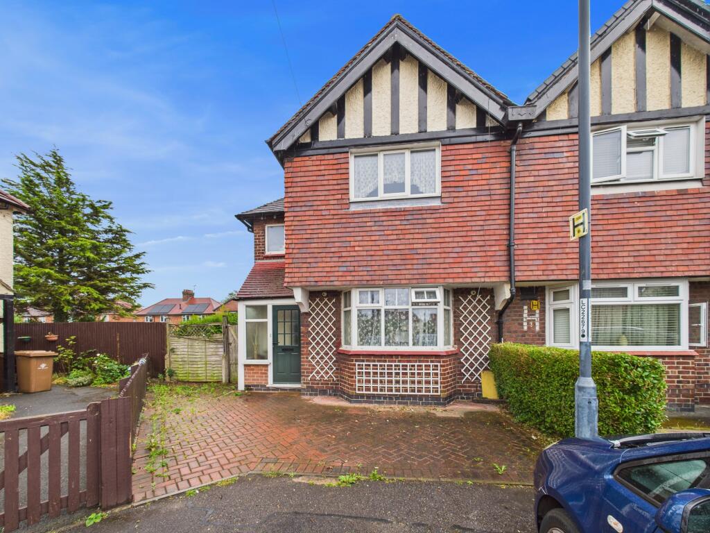 3 bed Semi Detached for rent in Thulston. From Hannells Estate Agents - Chellaston 3 bed Semi Detached for rent in Thulston. From Hannells Estate Agents - Chellaston