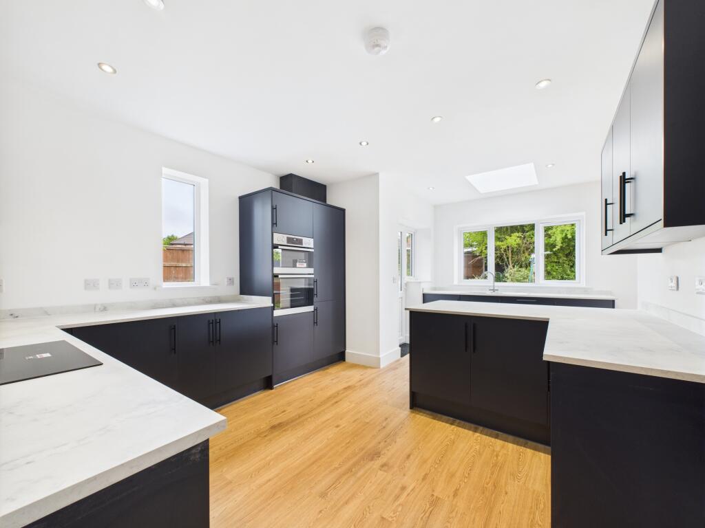 3 bed Detached bungalow for rent in Breadsall. From Hannells Estate Agents - Chellaston