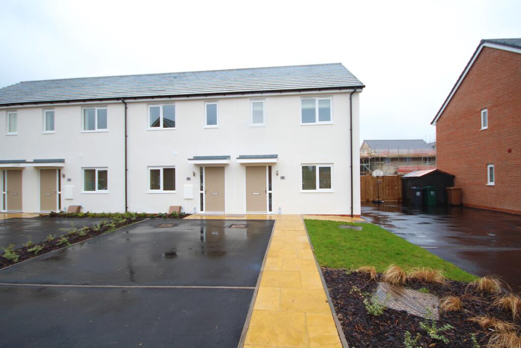 2 bed Town House for rent in Hilton. From Hannells Estate Agents - Chellaston