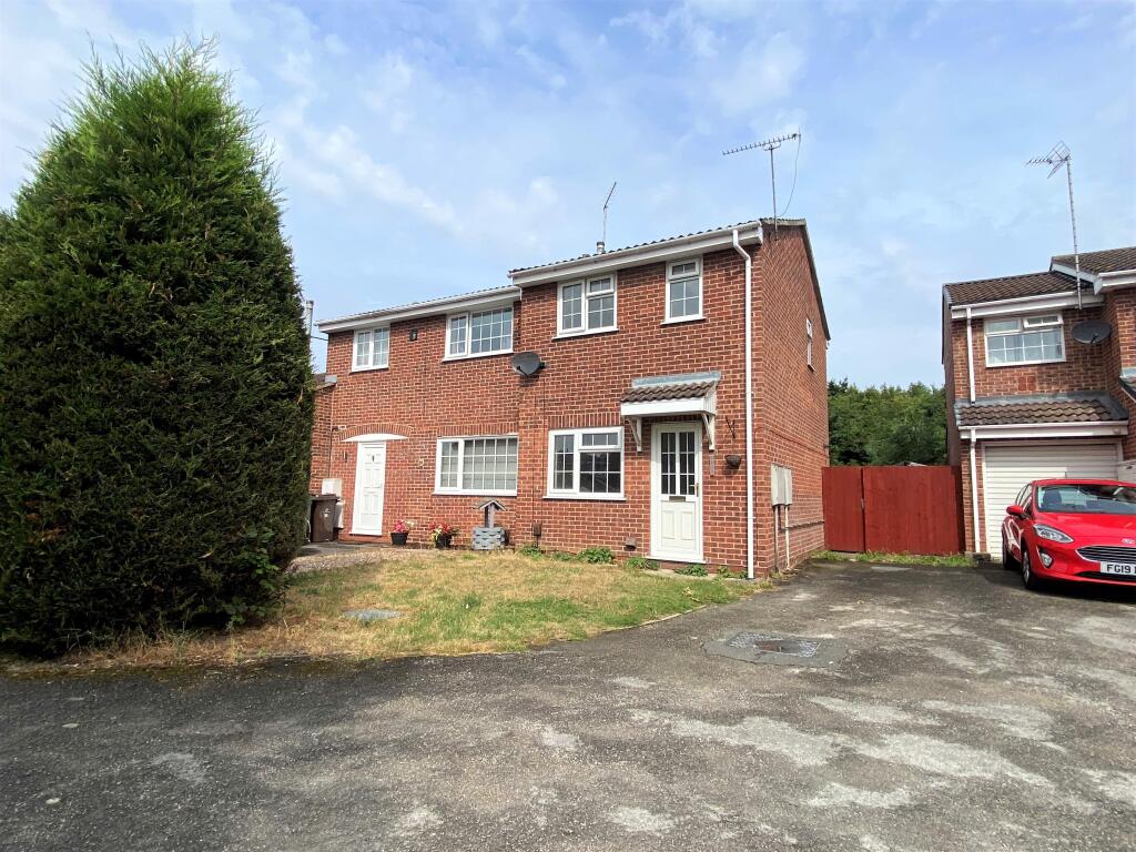 2 bed Semi Detached for rent in Elvaston. From Hannells Estate Agents - Chellaston