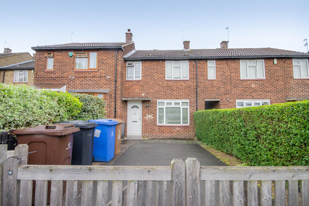 2 bed Semi Detached for rent in Findern. From Hannells Estate Agents - Chellaston