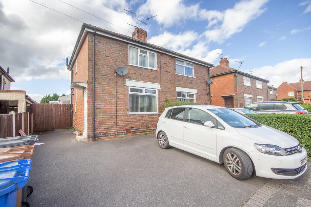 2 bed Semi Detached for rent in Breadsall. From Hannells Estate Agents - Chellaston