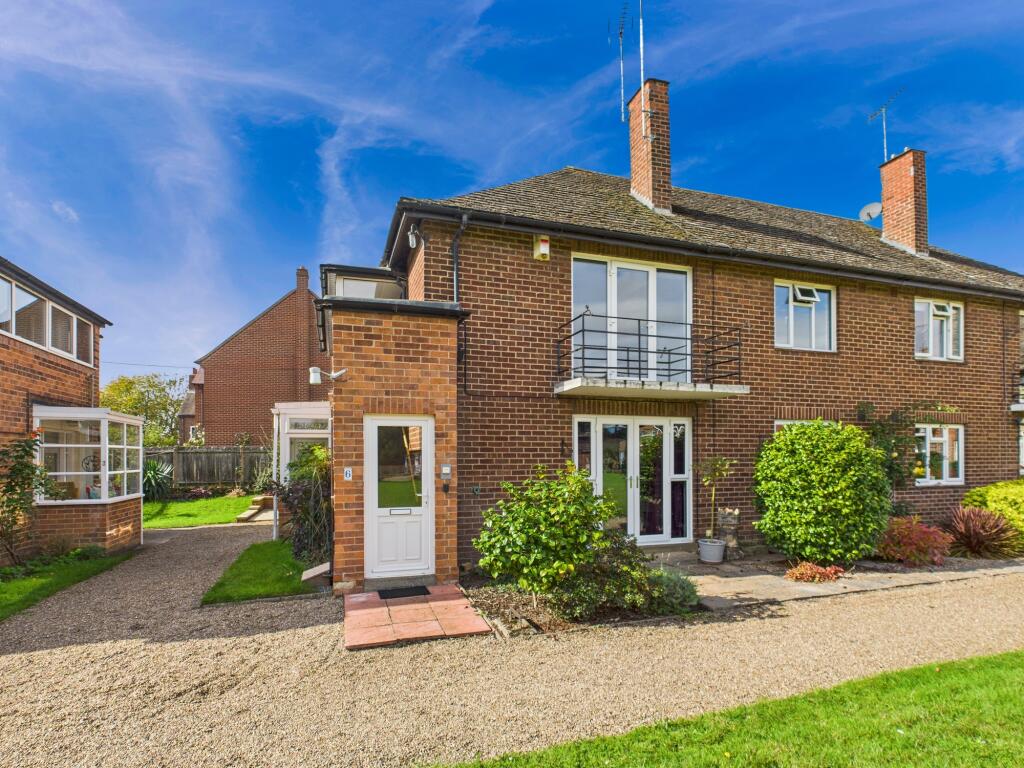 2 bed Apartment for rent in Barrow upon Trent. From Hannells Estate Agents - Chellaston 2 bed Apartment for rent in Barrow upon Trent. From Hannells Estate Agents - Chellaston