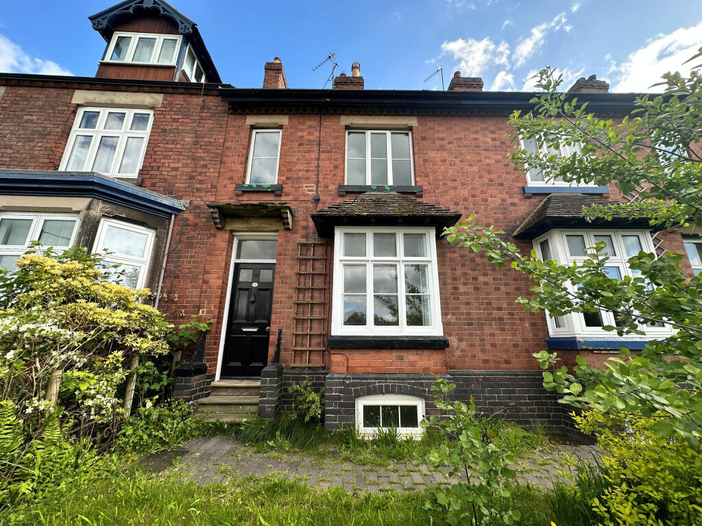3 bed Town House for rent in Ashbourne. From Hannells Estate Agents - Chellaston 3 bed Town House for rent in Ashbourne. From Hannells Estate Agents - Chellaston