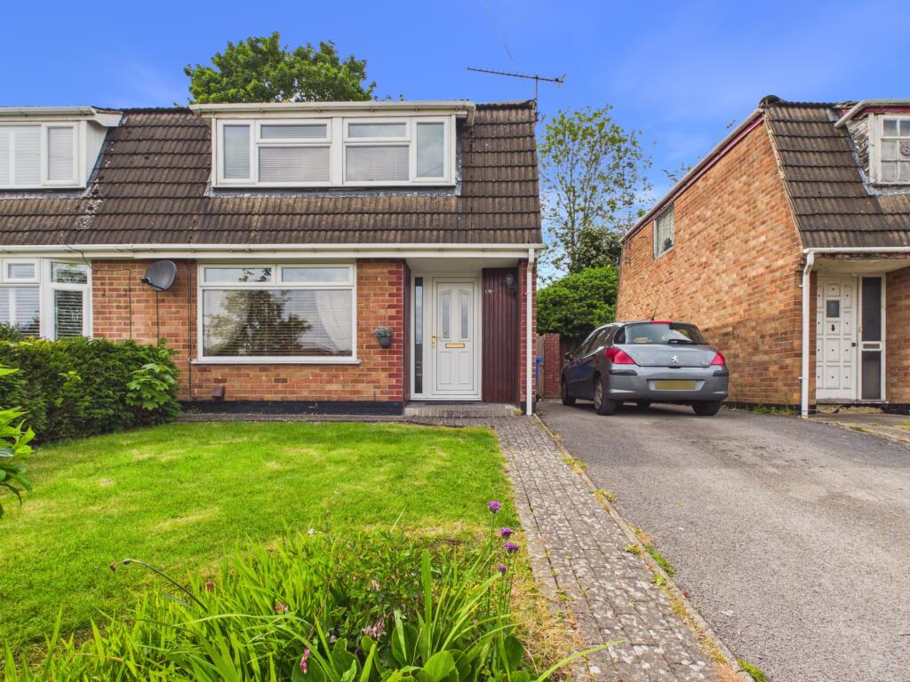 3 bed Semi Detached for rent in Findern. From Hannells Estate Agents - Chellaston