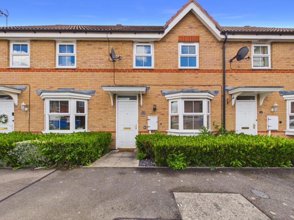 3 bed Mid Terraced House for rent in Swarkestone. From Hannells Estate Agents - Chellaston