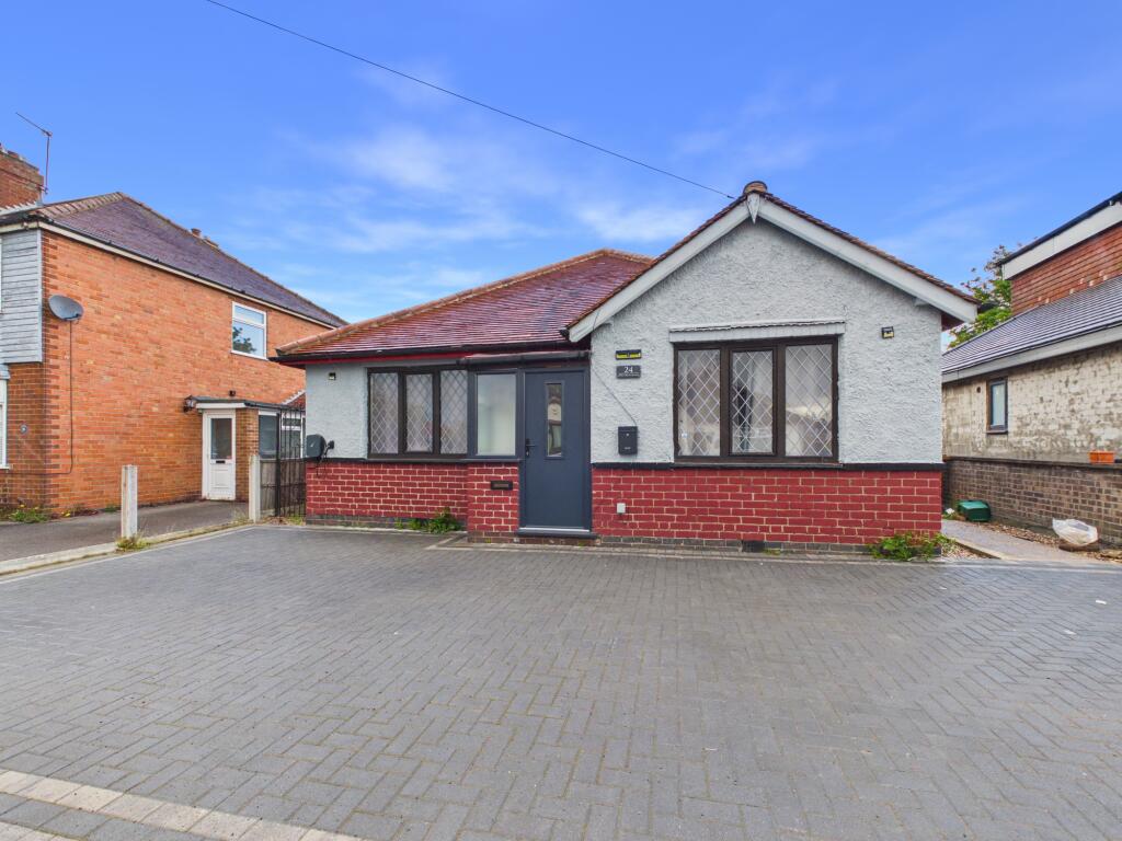 3 bed Detached bungalow for rent in Breadsall. From Hannells Estate Agents - Chellaston