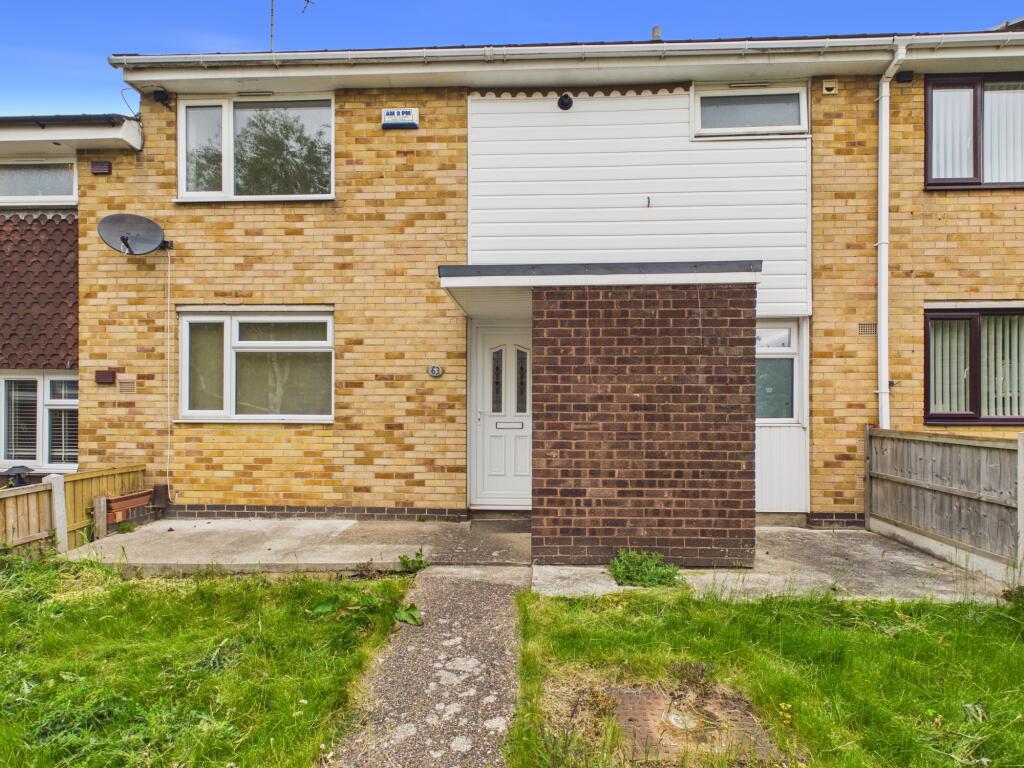 3 bed Mid Terraced House for rent in Swarkestone. From Hannells Estate Agents - Chellaston 3 bed Mid Terraced House for rent in Swarkestone. From Hannells Estate Agents - Chellaston