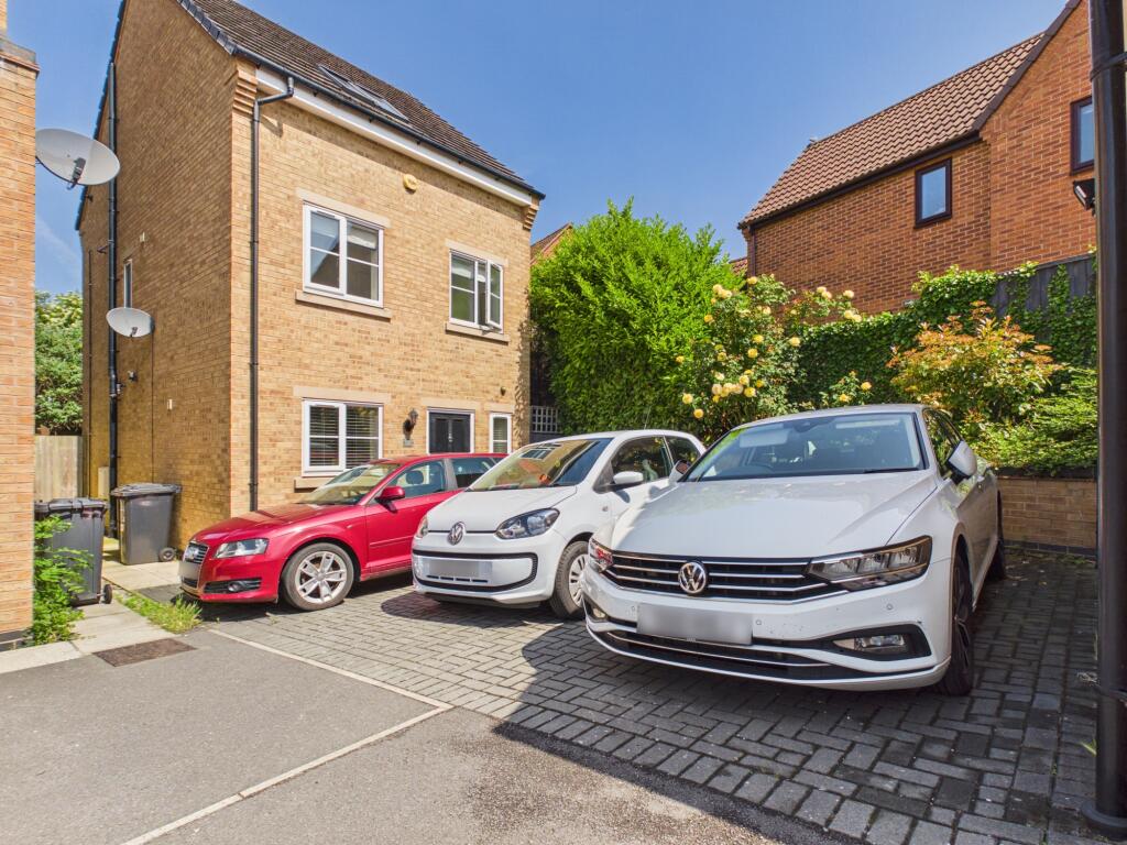 3 bed Detached for rent in Swarkestone. From Hannells Estate Agents - Chellaston 3 bed Detached for rent in Swarkestone. From Hannells Estate Agents - Chellaston