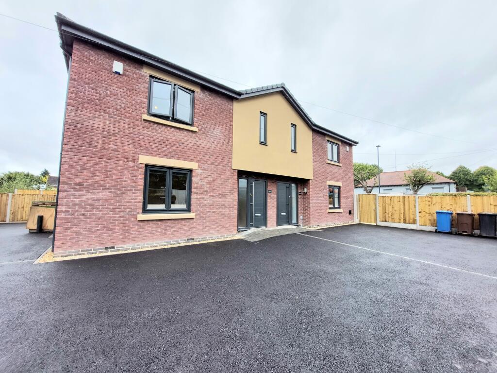3 bed Semi Detached for rent in Breadsall. From Hannells Estate Agents - Chellaston 3 bed Semi Detached for rent in Breadsall. From Hannells Estate Agents - Chellaston
