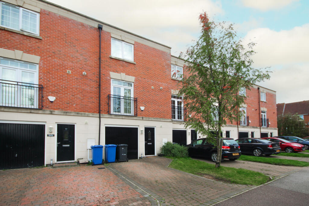 4 bed Detached for rent in Swarkestone. From Hannells Estate Agents - Chellaston 4 bed Detached for rent in Swarkestone. From Hannells Estate Agents - Chellaston