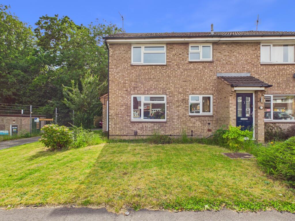 1 bed Semi Detached for rent in Burnaston. From Hannells Estate Agents - Chellaston