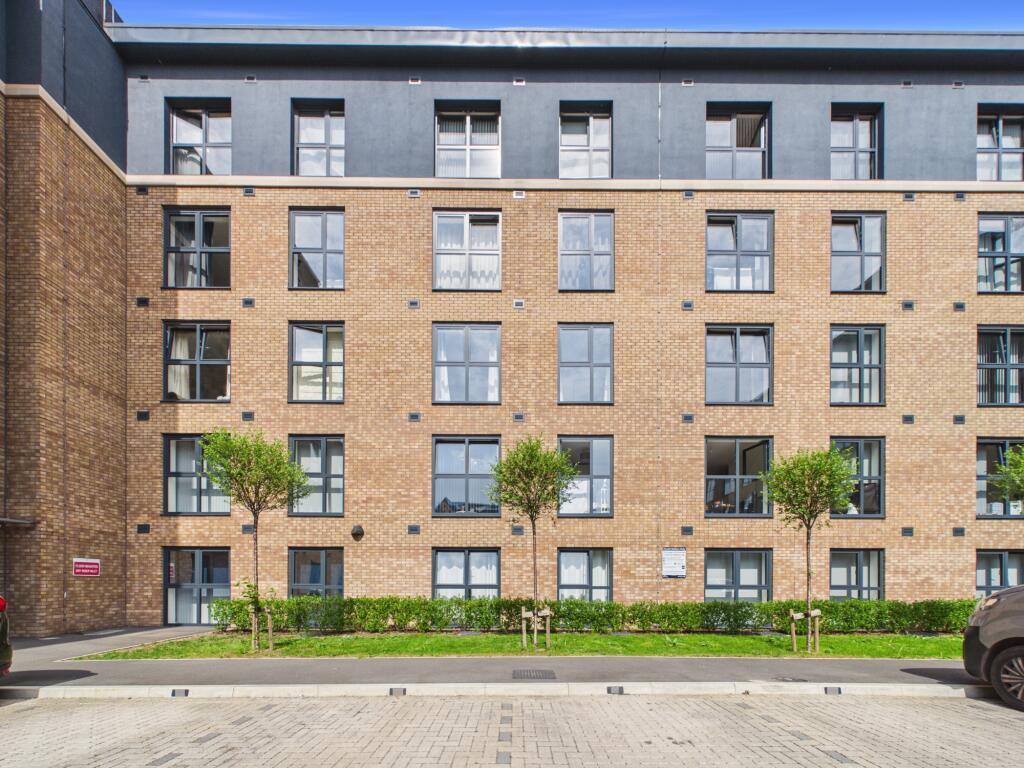 1 bed Apartment for rent in Derby. From Hannells Estate Agents - Chellaston