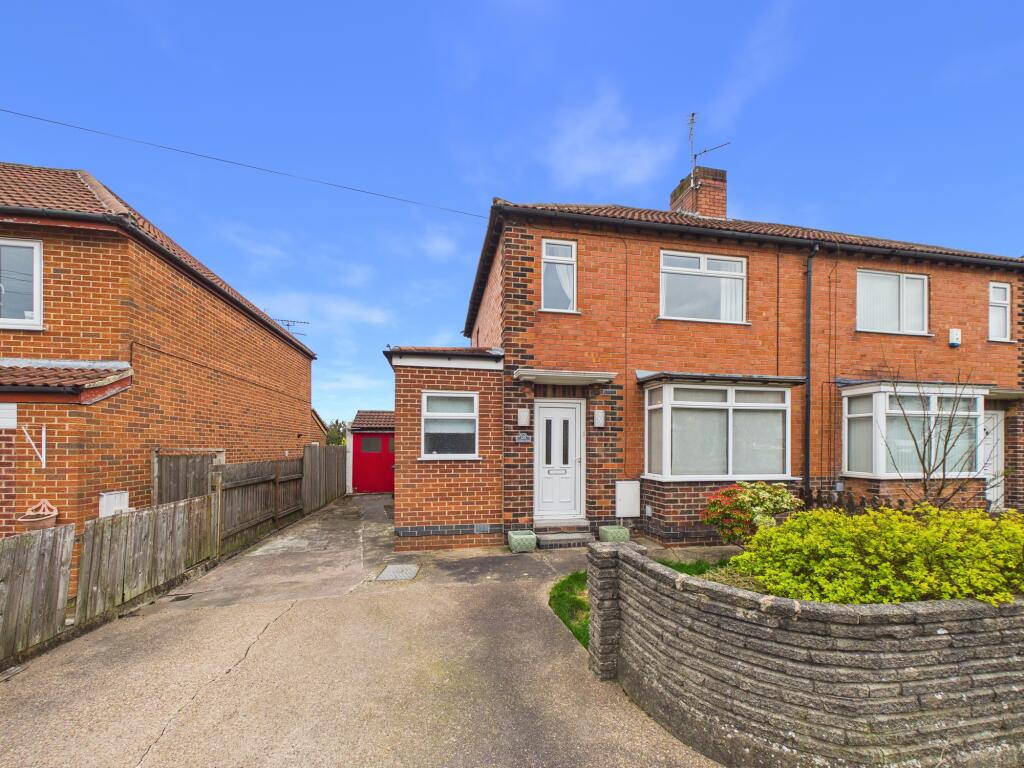 3 bed Semi Detached for rent in Burnaston. From Hannells Estate Agents - Chellaston 3 bed Semi Detached for rent in Burnaston. From Hannells Estate Agents - Chellaston
