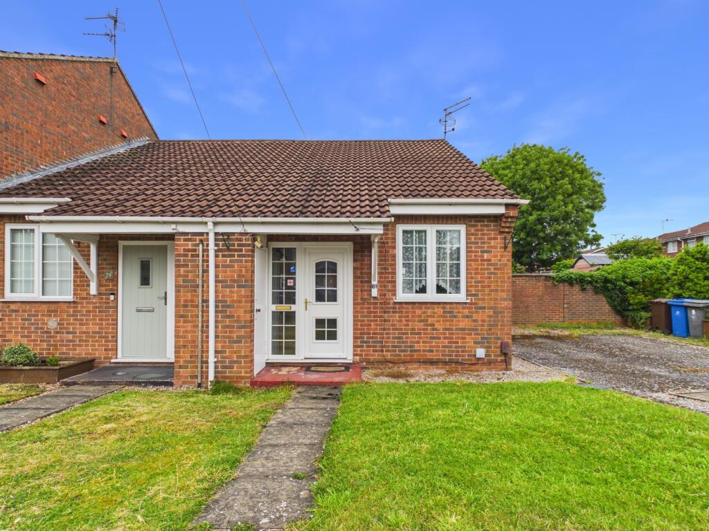 1 bed Semi Detached for rent in Swarkestone. From Hannells Estate Agents - Chellaston 1 bed Semi Detached for rent in Swarkestone. From Hannells Estate Agents - Chellaston