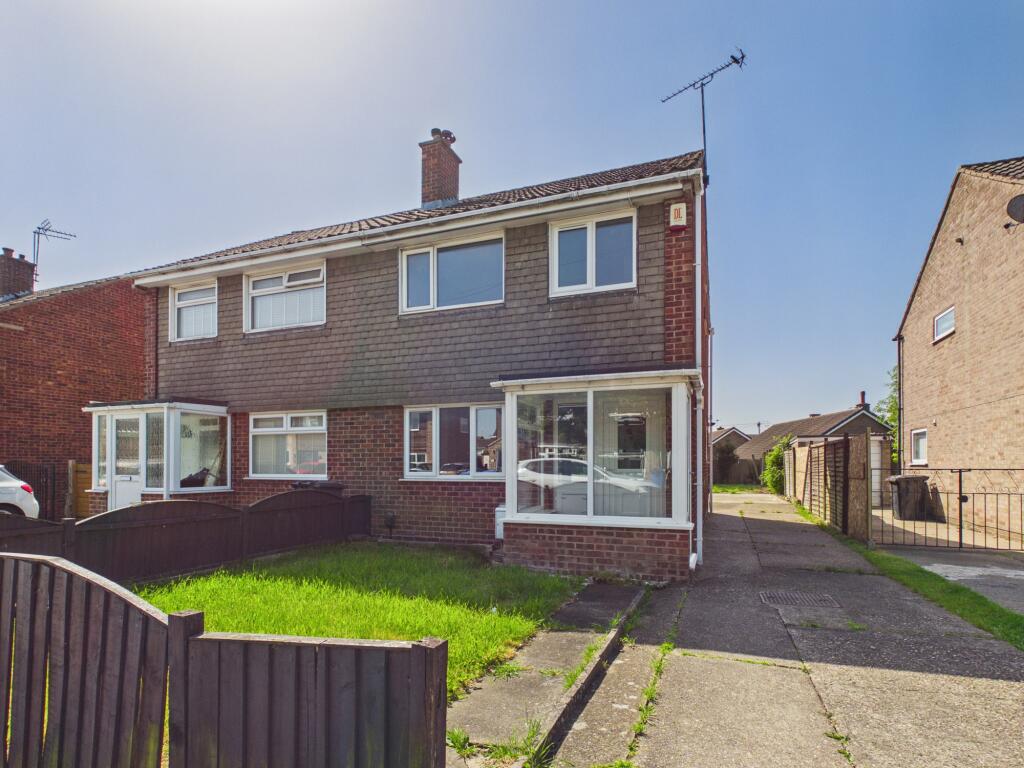 3 bed Semi Detached for rent in Langley Common. From Hannells Estate Agents - Chellaston 3 bed Semi Detached for rent in Langley Common. From Hannells Estate Agents - Chellaston