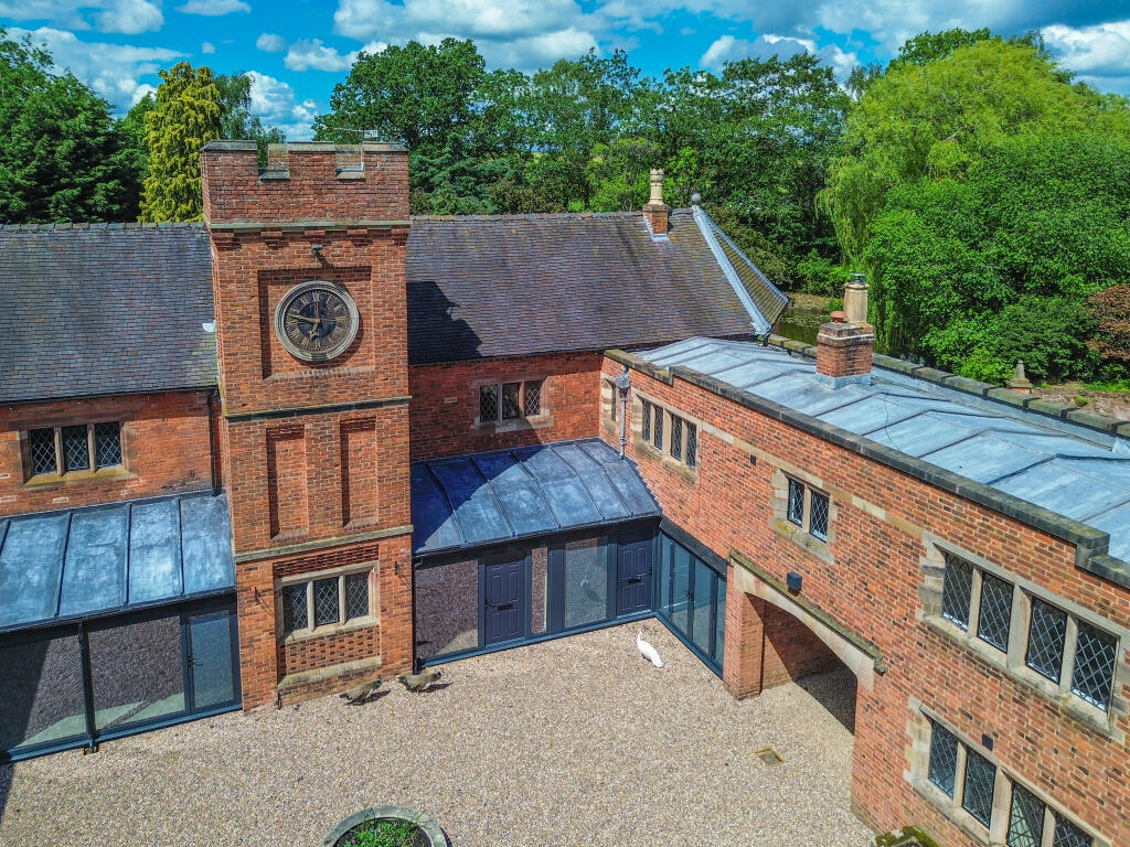 3 bed Semi Detached for rent in Church Broughton. From Hannells Estate Agents - Chellaston 3 bed Semi Detached for rent in Church Broughton. From Hannells Estate Agents - Chellaston