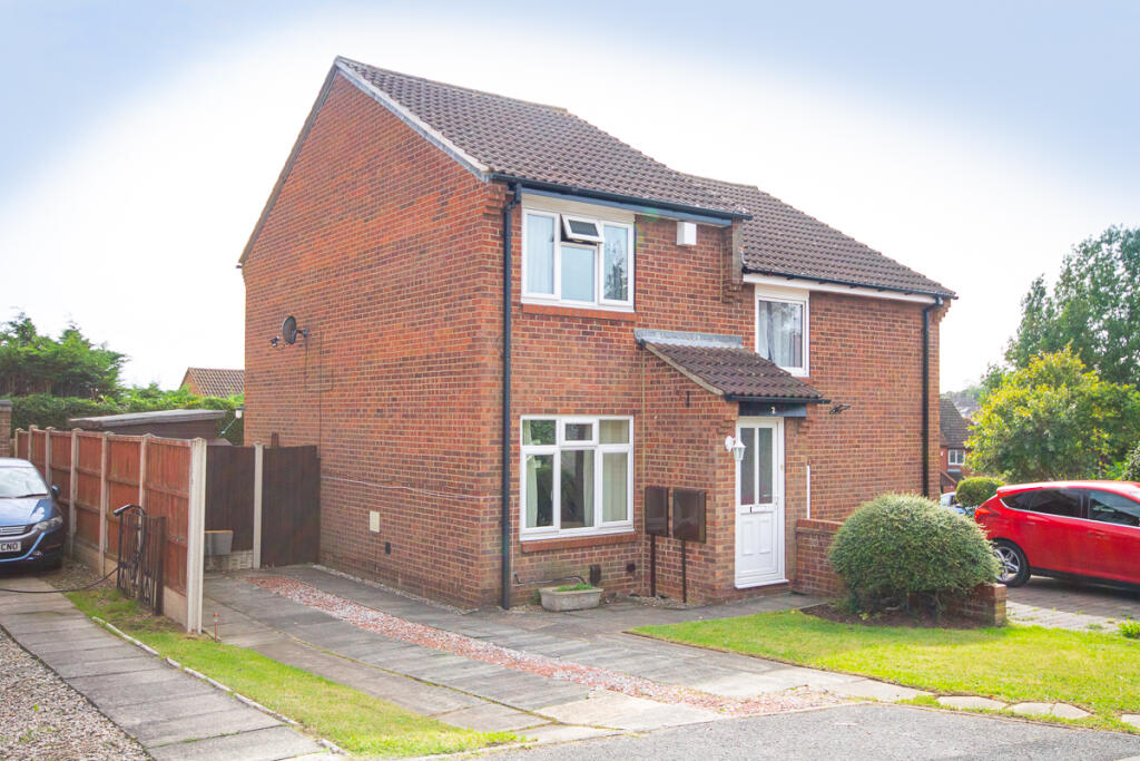 2 bed Semi Detached for rent in Breadsall. From Hannells Estate Agents - Chellaston