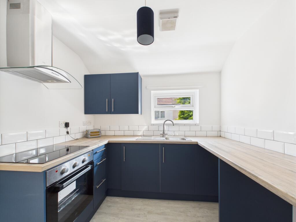 1 bed Apartment for rent in Breadsall. From Hannells Estate Agents - Chellaston 1 bed Apartment for rent in Breadsall. From Hannells Estate Agents - Chellaston