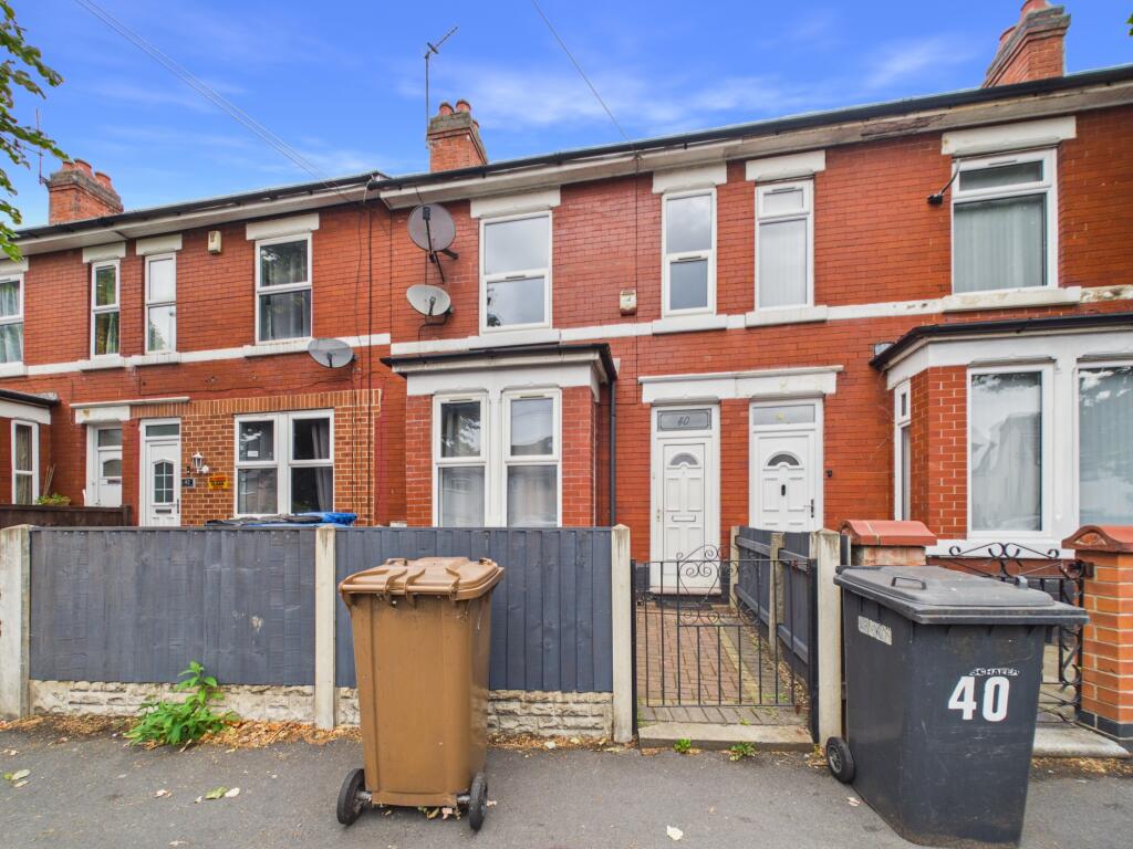 3 bed Semi Detached for rent in Derby. From Hannells Estate Agents - Chellaston