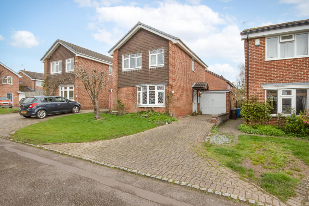 3 bed Detached for rent in Burnaston. From Hannells Estate Agents - Chellaston 3 bed Detached for rent in Burnaston. From Hannells Estate Agents - Chellaston