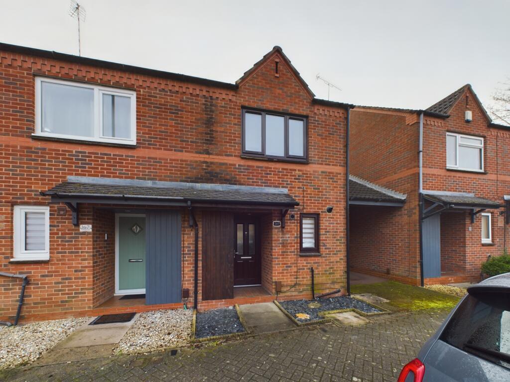 2 bed Semi Detached for rent in Mackworth. From Hannells Estate Agents - Chellaston 2 bed Semi Detached for rent in Mackworth. From Hannells Estate Agents - Chellaston