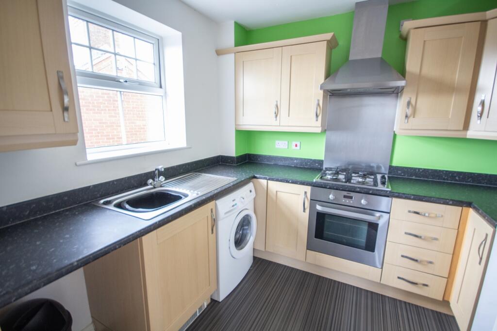 2 bed 1st Floor Flat for rent in Breadsall. From Hannells Estate Agents - Chellaston 2 bed 1st Floor Flat for rent in Breadsall. From Hannells Estate Agents - Chellaston