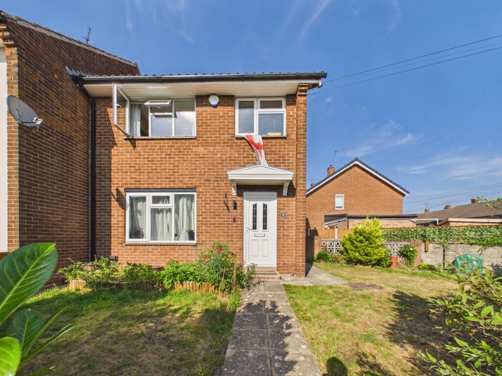 3 bed Semi Detached for rent in Burnaston. From Hannells Estate Agents - Chellaston