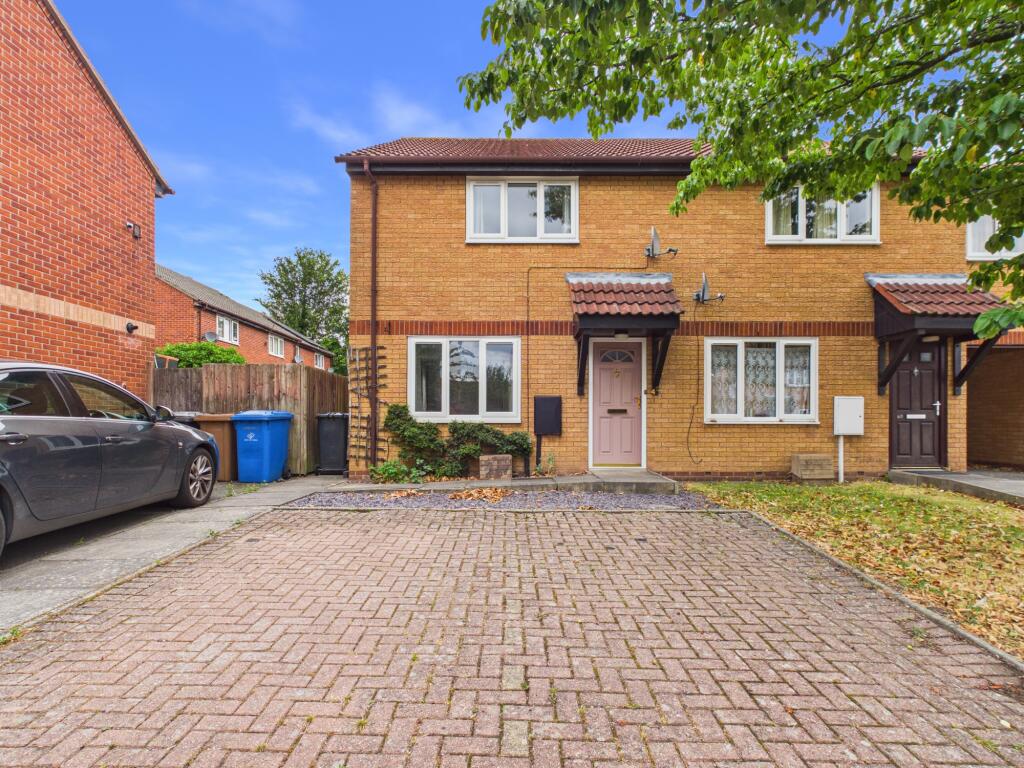 2 bed Semi Detached for rent in Burnaston. From Hannells Estate Agents - Chellaston