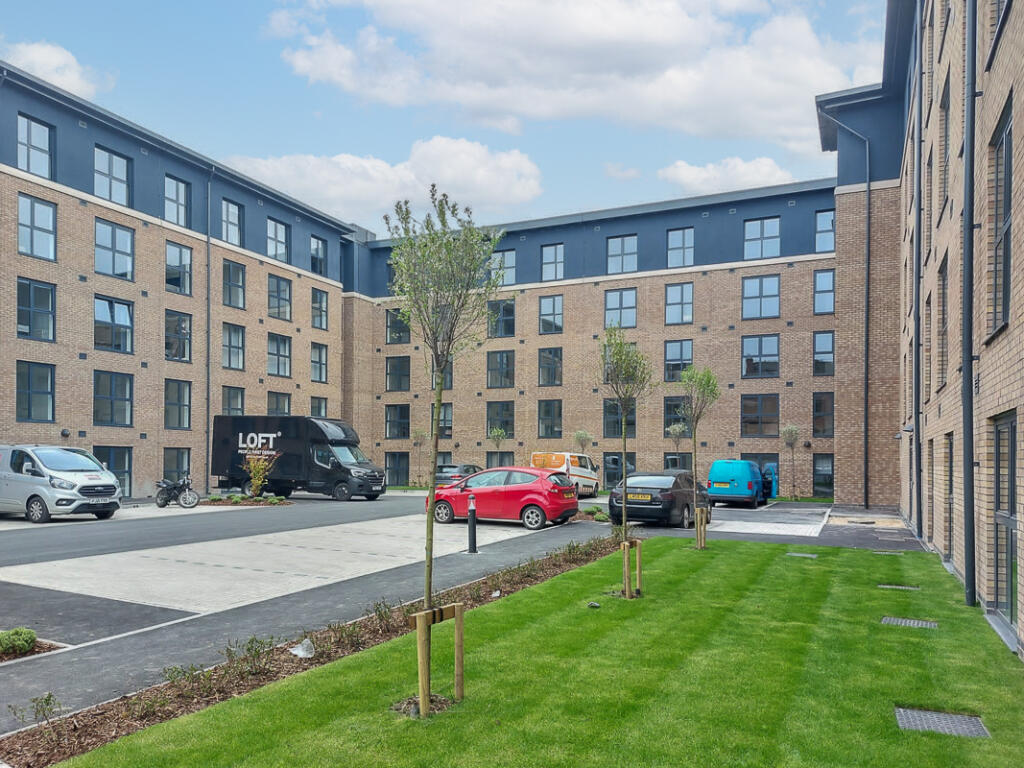 1 bed 1st Floor Flat for rent in Derby. From Hannells Estate Agents - Chellaston
