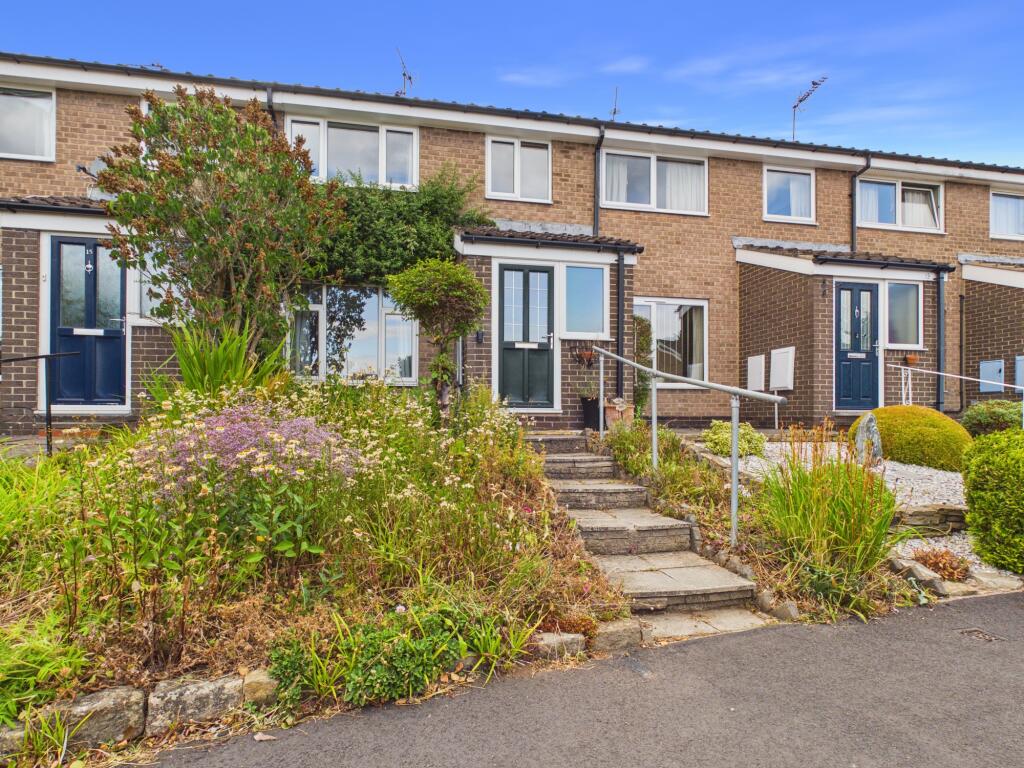 3 bed Town House for rent in Quarndon. From Hannells Estate Agents - Chellaston 3 bed Town House for rent in Quarndon. From Hannells Estate Agents - Chellaston